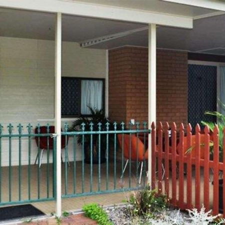 Comfort Inn Parklands Calliope Exterior foto